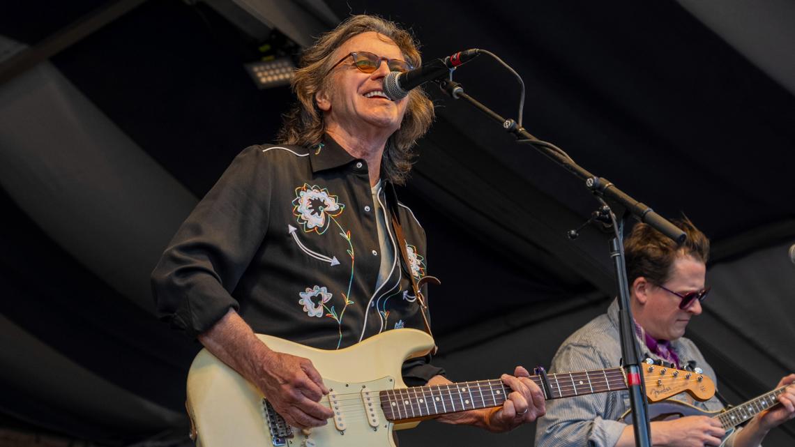 'Colorado Christmas' folk band announces farewell tour