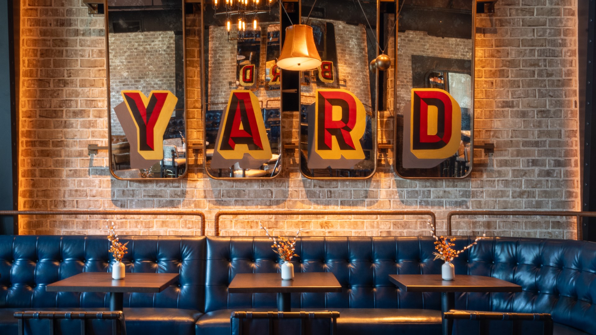 Yardbird opens Colorado restaurants its biggest location yet