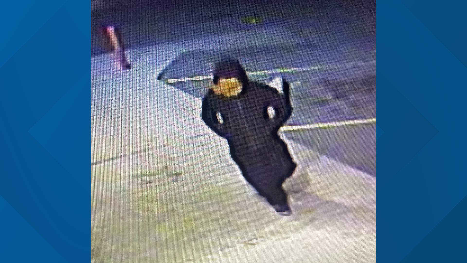 Aurora Police looking for suspect in nonfatal restaurant shooting ...