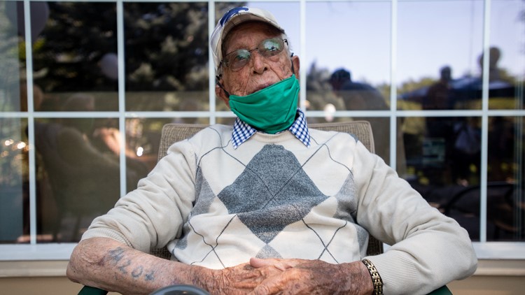 Colorado's oldest known Holocaust survivor dies at 101