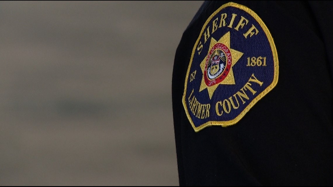 2 dead after early morning crash in northern Colorado