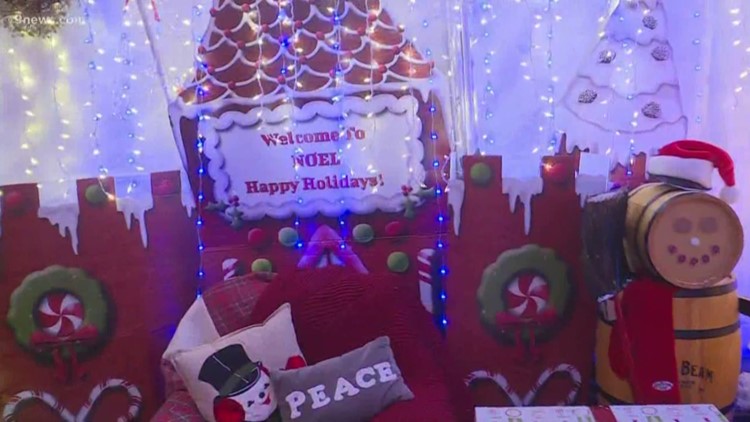 Christmas Bar Denver 2022 Christmas-Inspired Pop-Up Bars Around The Denver Area | 9News.com