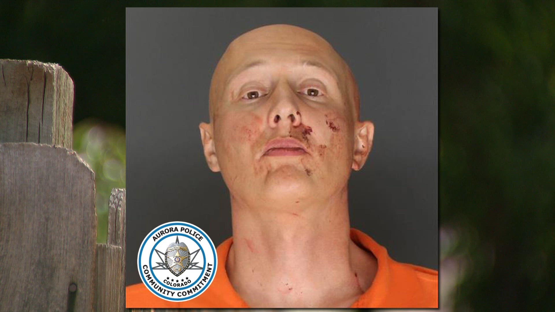 Home Attack Man suspected in home invasion attack was free while 3 other assault ...