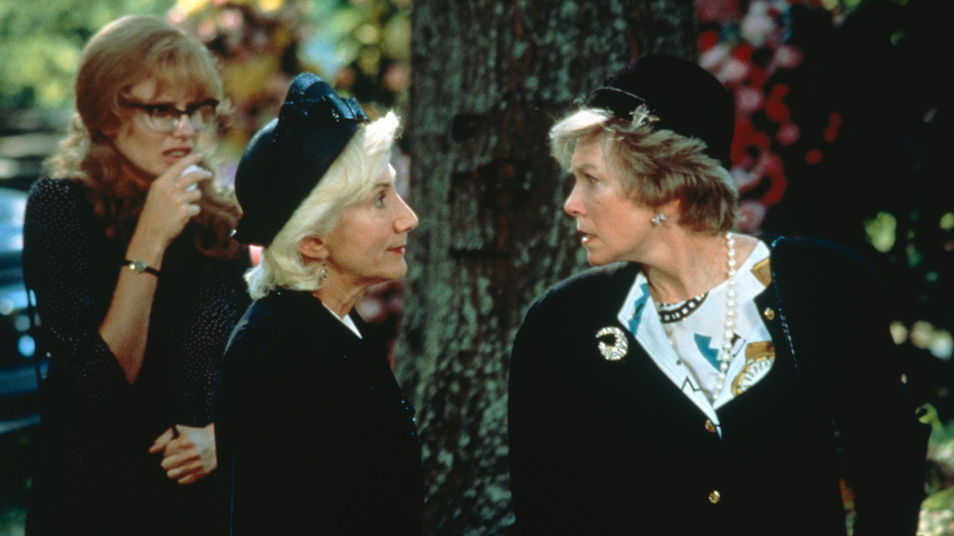 'Steel Magnolias' returns to theaters this weekend for 30th anniversary