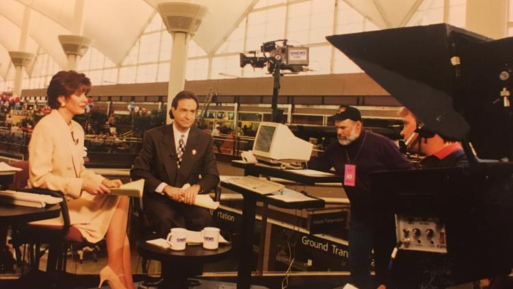 Longtime 9NEWS anchor Gary Shapiro retires after 40-year career