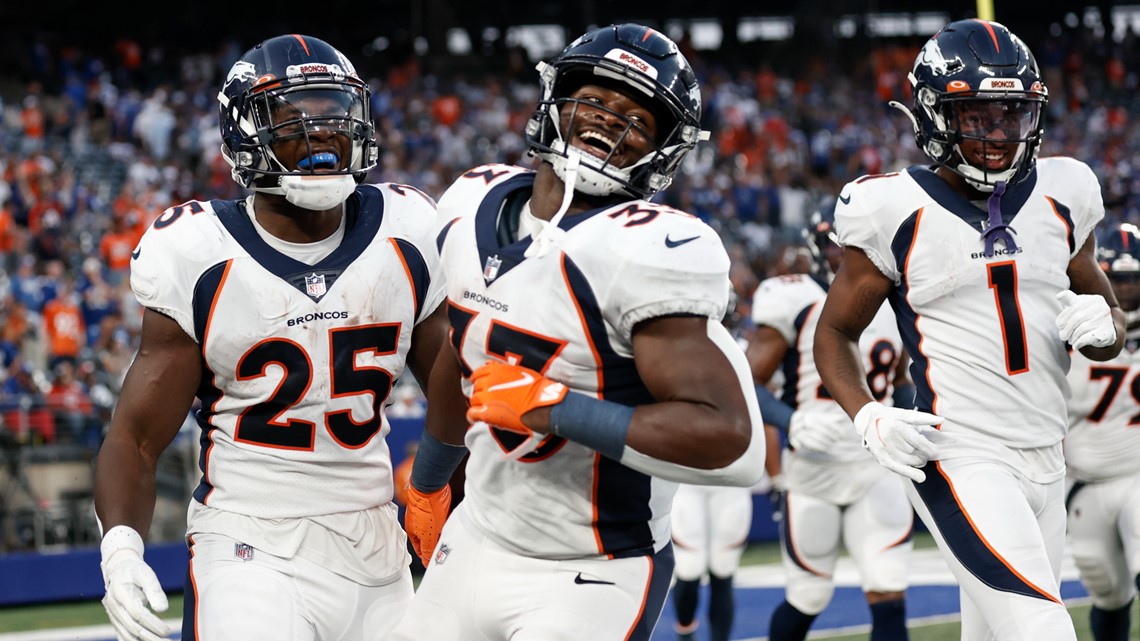 3 keys for the Denver Broncos' international bout with the Jaguars