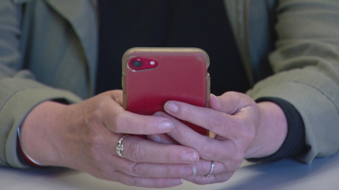 Thousands of Coloradans' information possibly leaked in alert system data breach