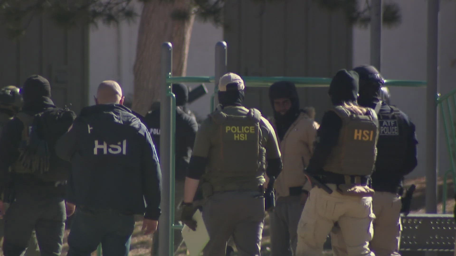 These are the top stories from the 5 p.m. newscast on Thursday, February 6. 