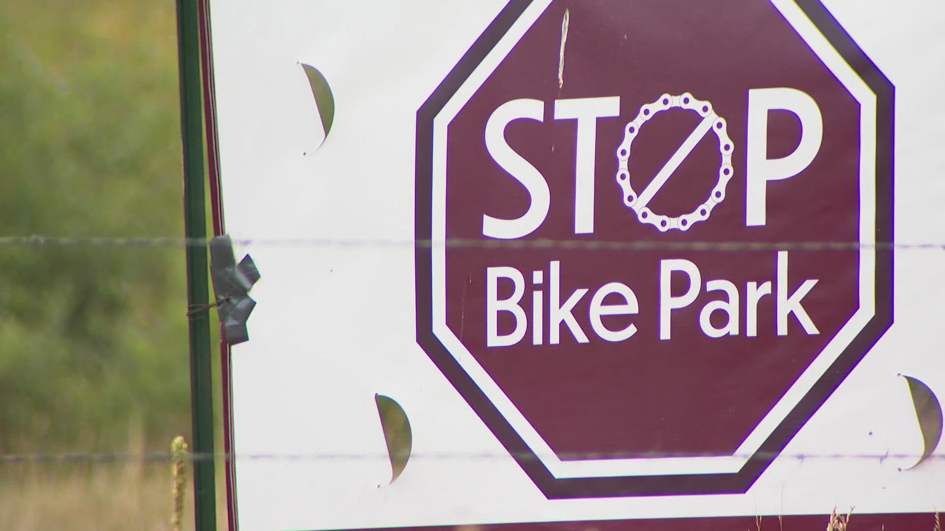 Jefferson County stops proposal for mountain bike park near Conifer