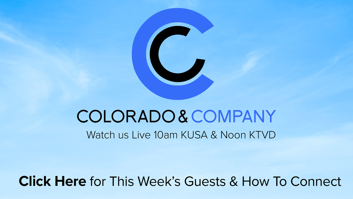 Colorado And Company Denver, CO