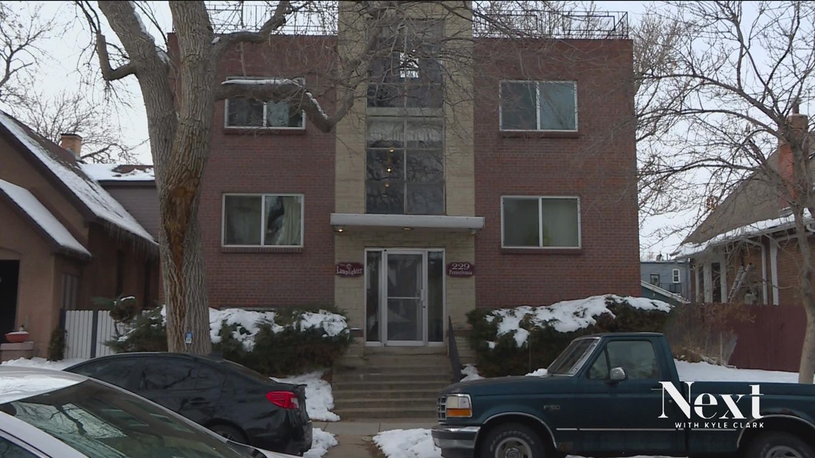 Only 10 of Denver rental units have met license requirement