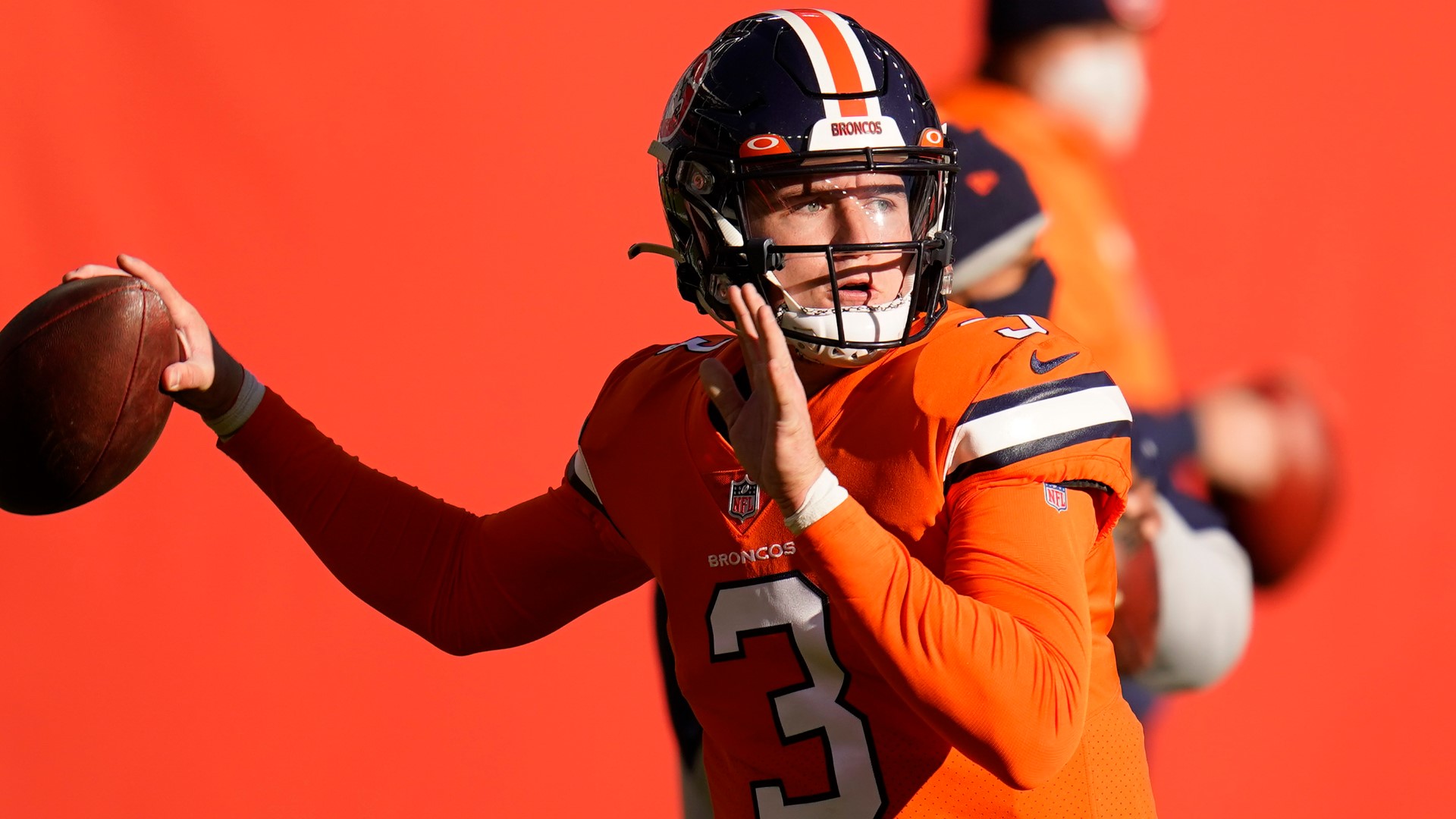 Is Drew Lock the Broncos' answer at quarterback?