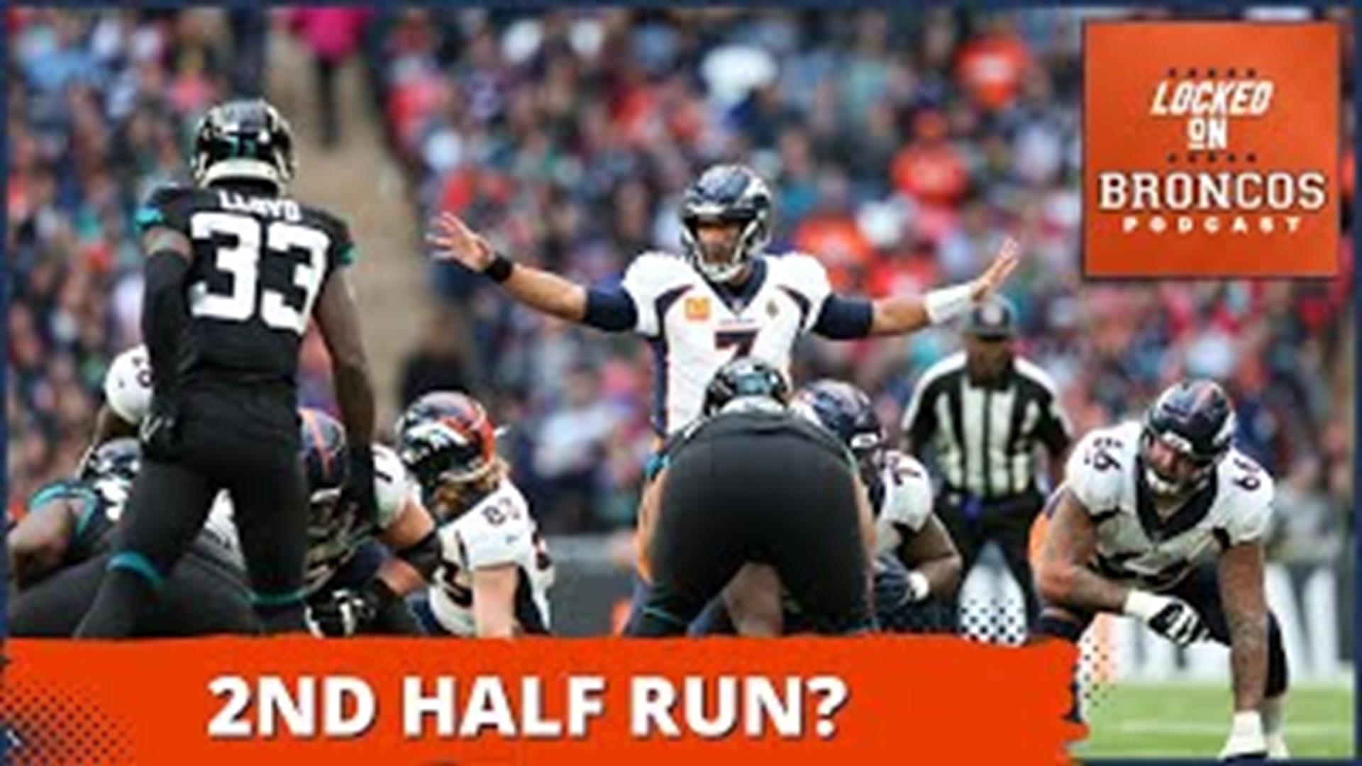 Denver Broncos Football - SportsRec