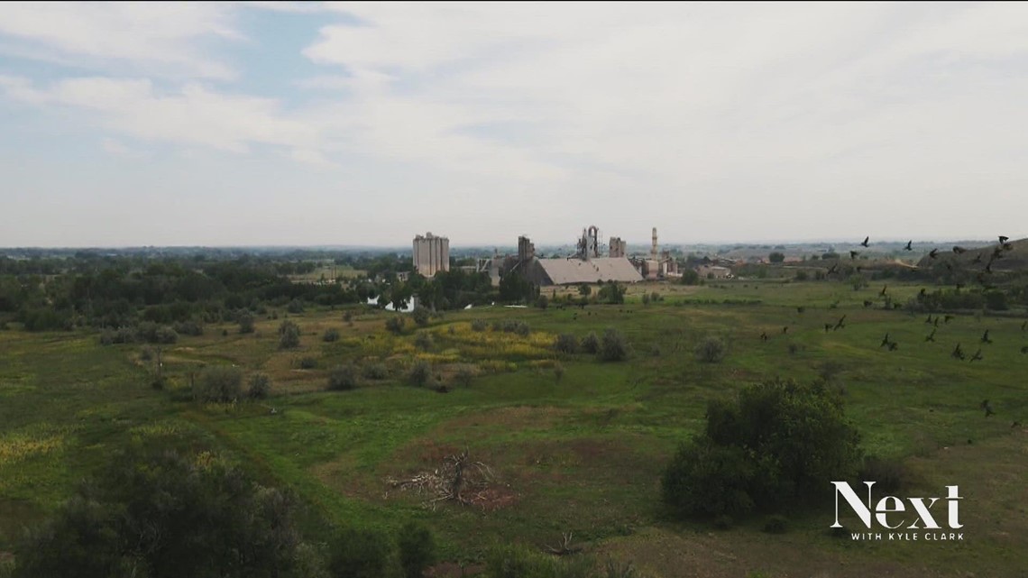 Boulder County residents take issue with mining extension - Vimarsana News