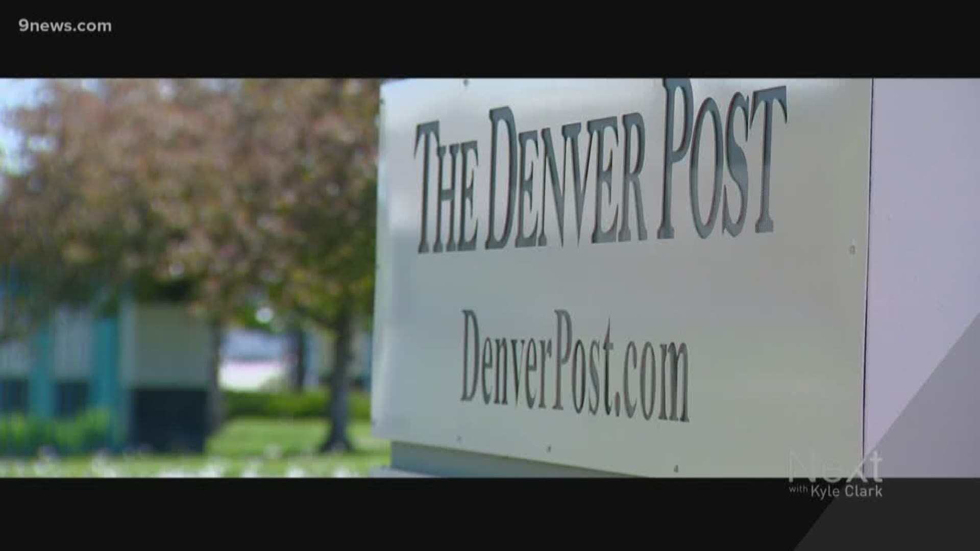 A former journalist now on Denver City Council is asking others to lend their voices in a symbolic move - demanding Alden Global Capitol invest in, or sell, the Post