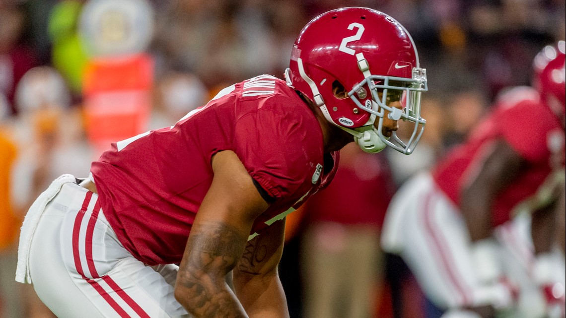 With the 9th pick in the 2021 NFL Draft The Denver Broncos select: Patrick  Surtain II CB from the University of Alabama : r/DenverBroncos