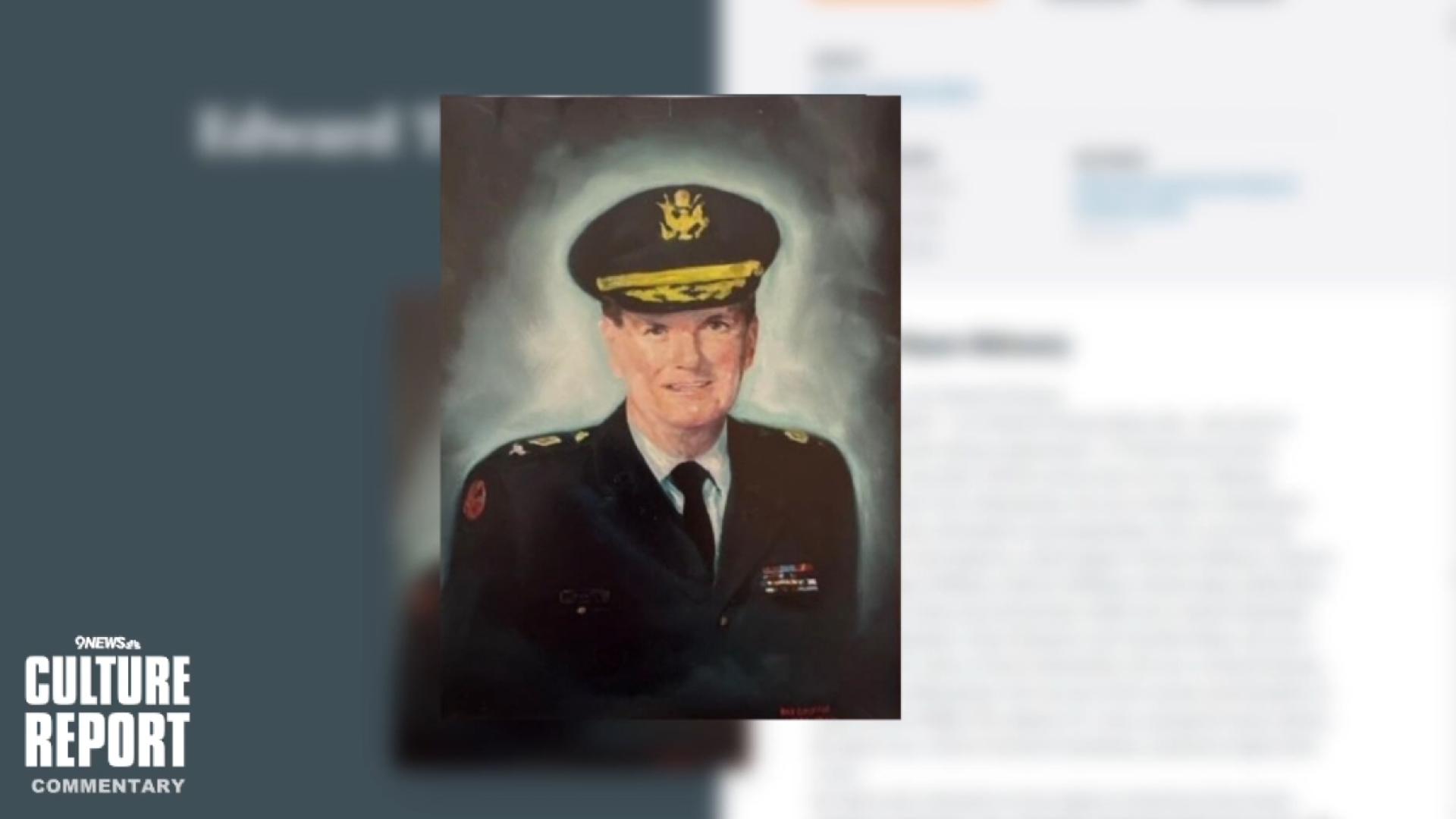 "Now that my secret is known, I'll forever Rest in Peace." That's how a veteran ended a message he wrote in his own obituary, where he finally shared that he was gay