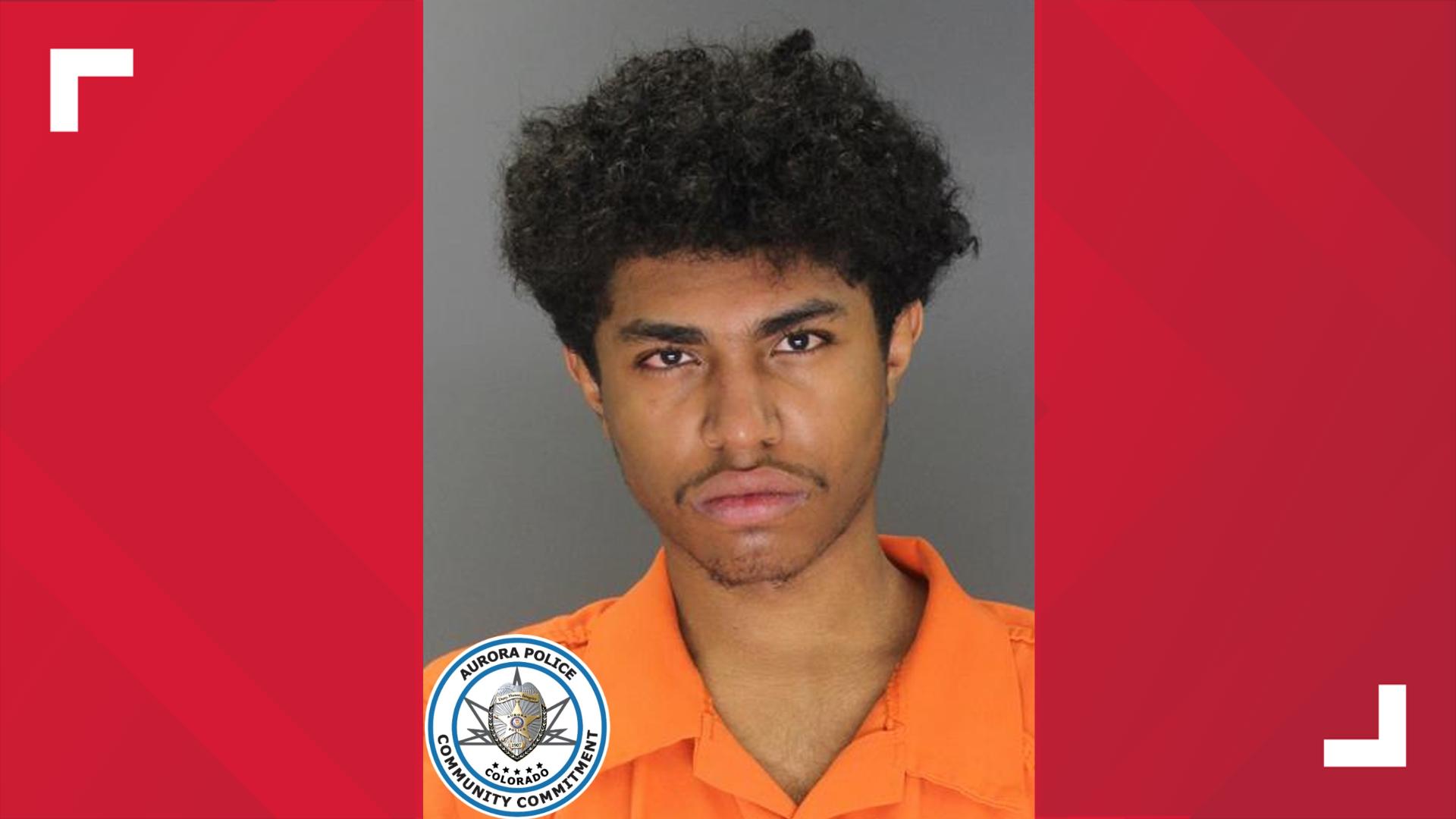2 teens arrested in Aurora shooting | 9news.com