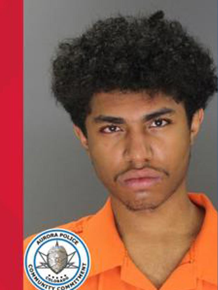 2 teens arrested in Aurora shooting | 9news.com