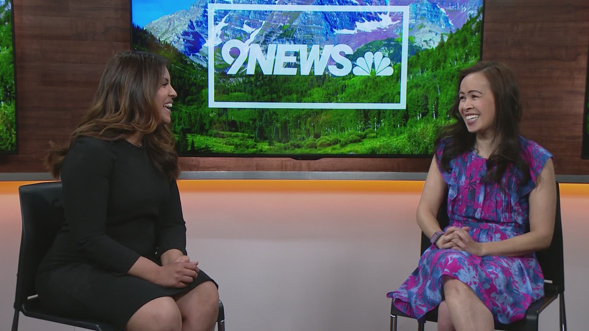 Dr. Angela Tran joined us on the Morning show to discuss if supplements are necessary.