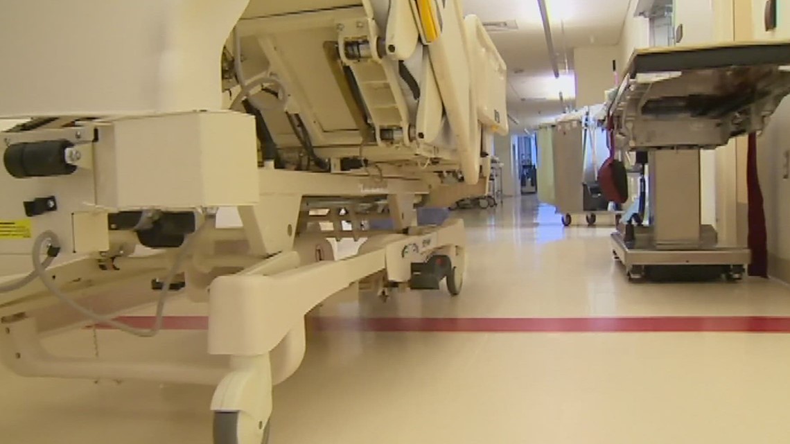 Bill aims to prevent workplace violence at health care facilities - Vimarsana News