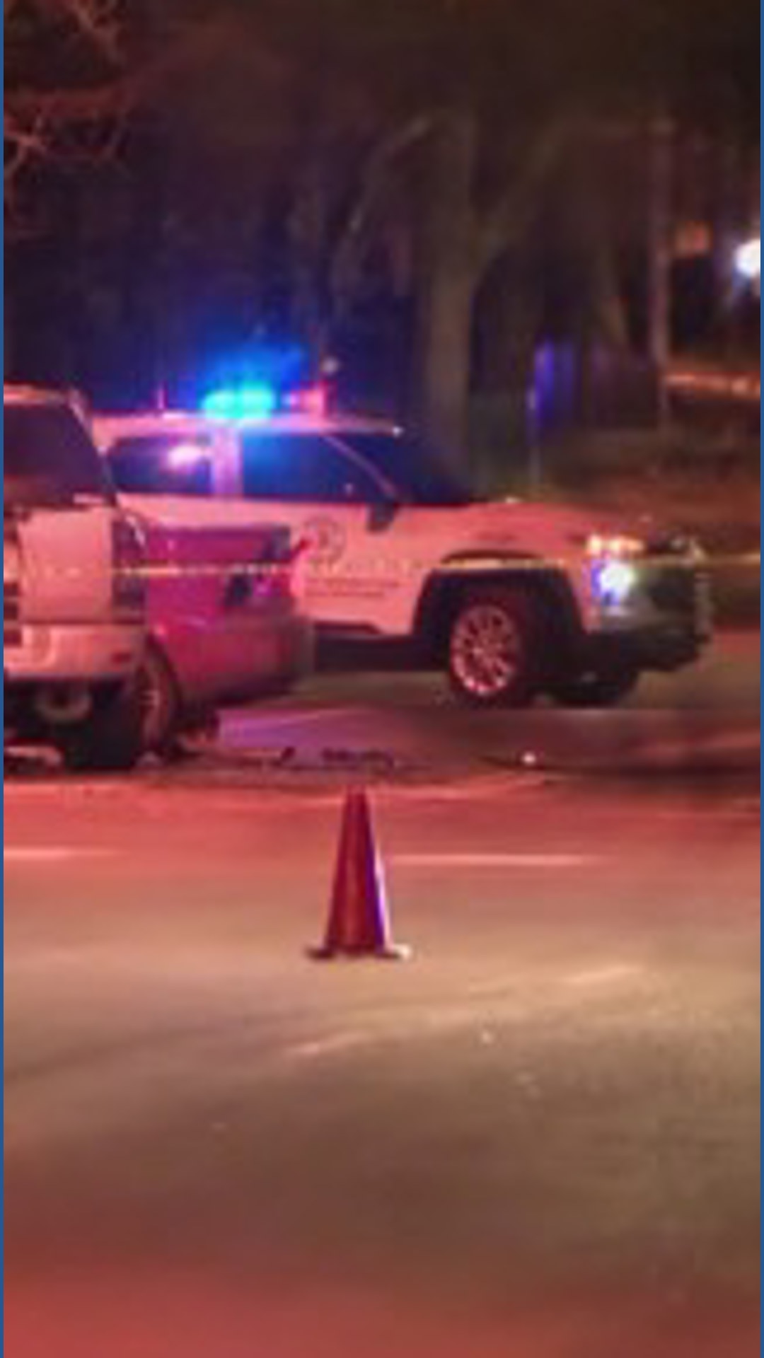 Suspect arrested after deadly hit-and-run in Aurora | 9news.com