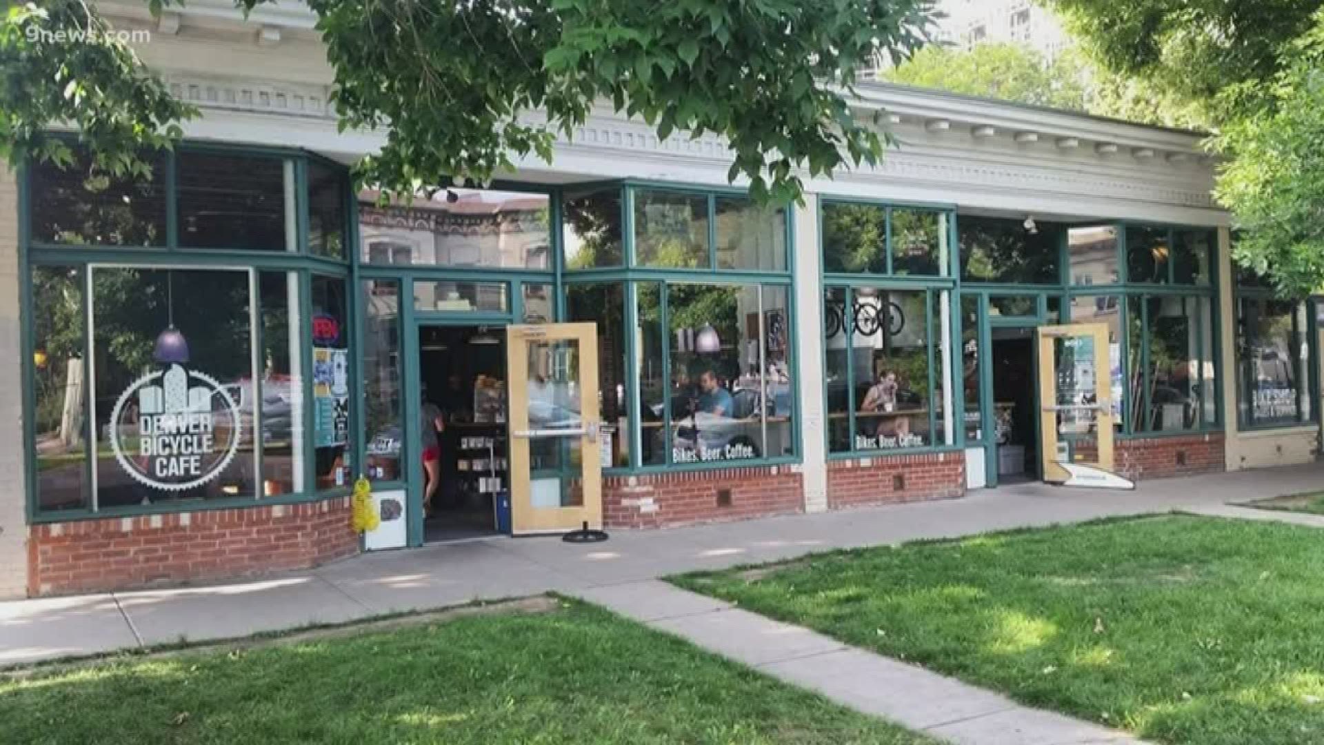 Denver Bicycle Cafe will soon close its doors 9news