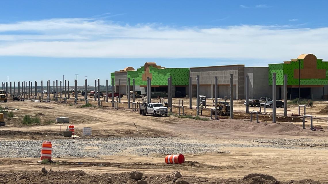 Buc-ee's is working hard to build its first location in Colorado | 9news.com