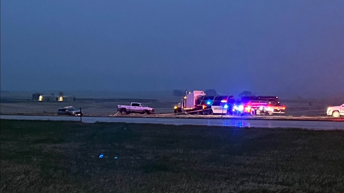 No charges for Adams County deputy in May 2022 shooting | 9news.com