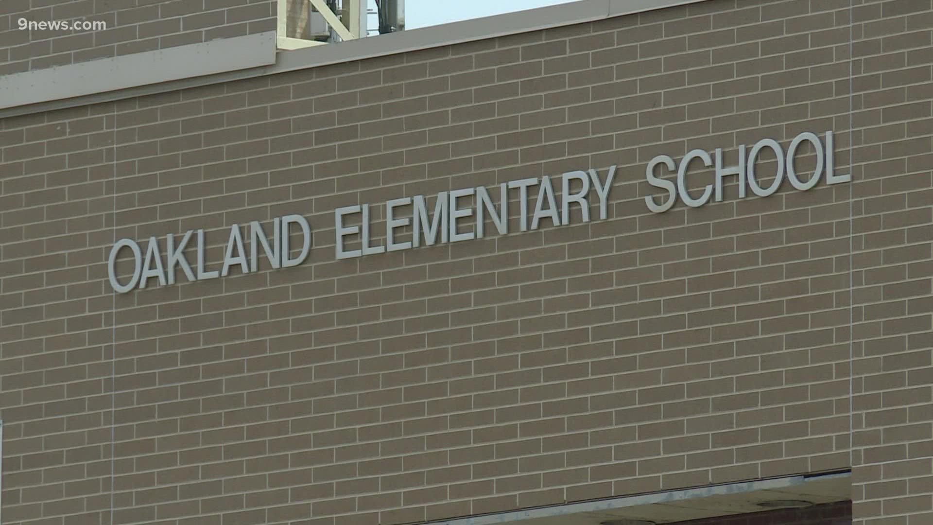 Four COVID-19 cases are now linked to a Denver elementary school forced to close in-person learning this week.