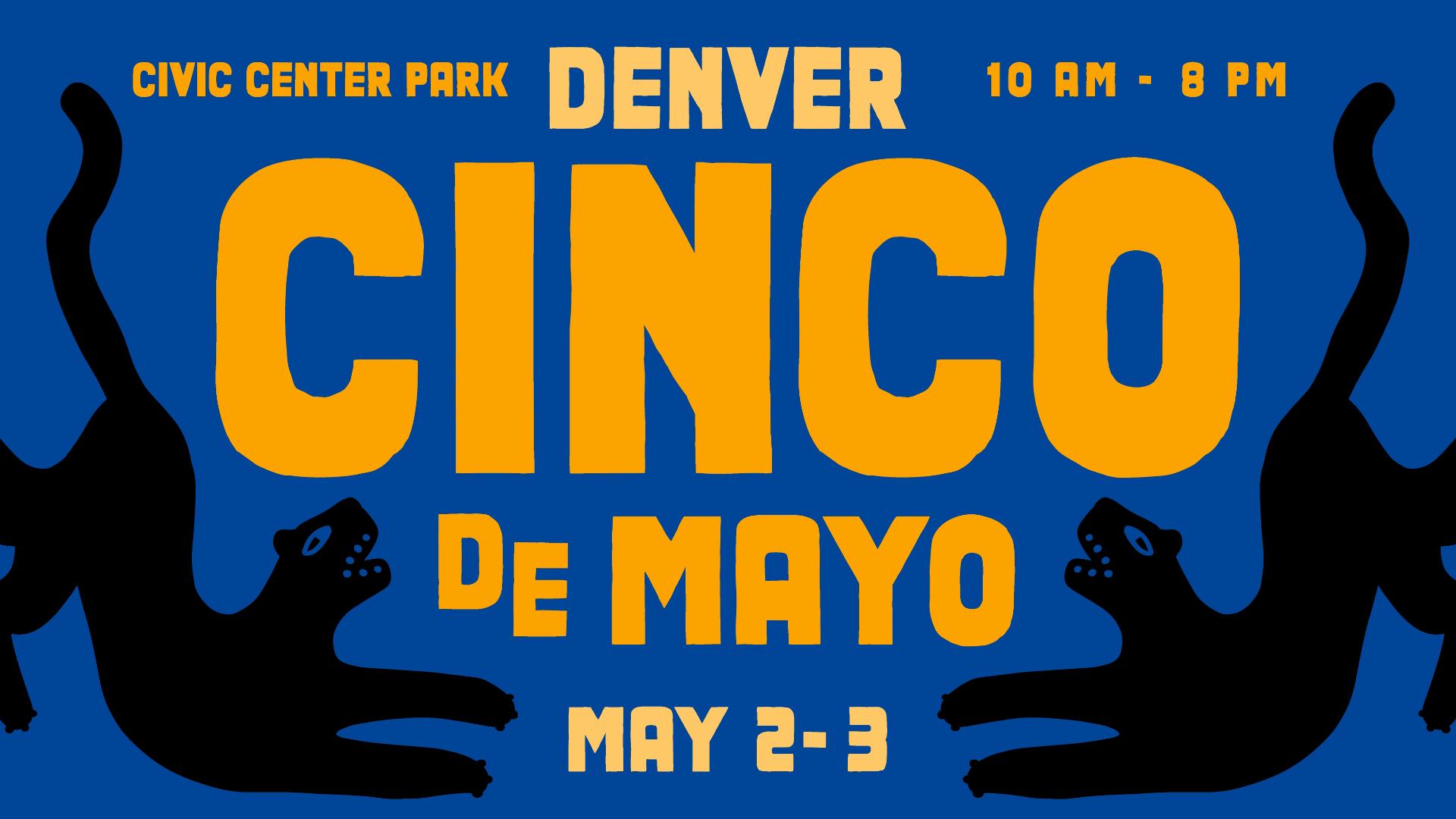 Denver Welcomes May with Cinco de Mayo Festival, Furry Scurry, and Supercross — image 6