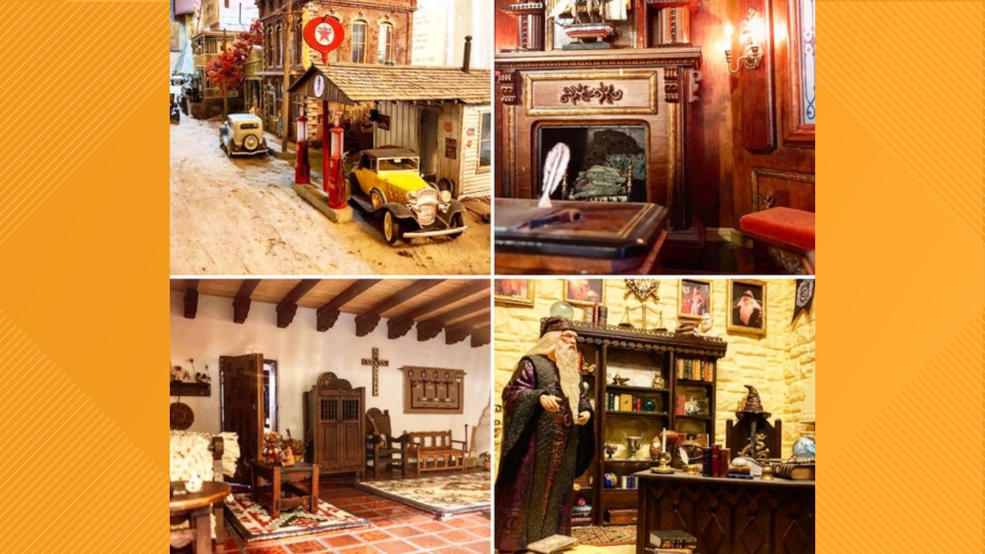 Denver Museum of Miniatures, Dolls & Toys reopens August 2020