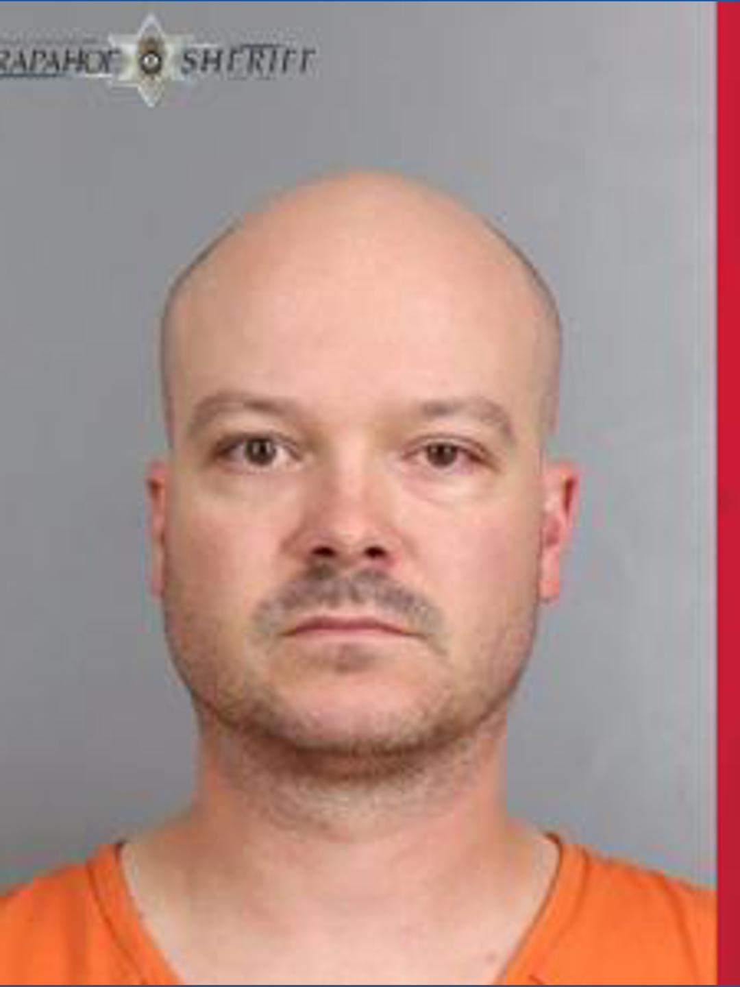 Man arrested after woman fatally shot in Centennial home | 9news.com