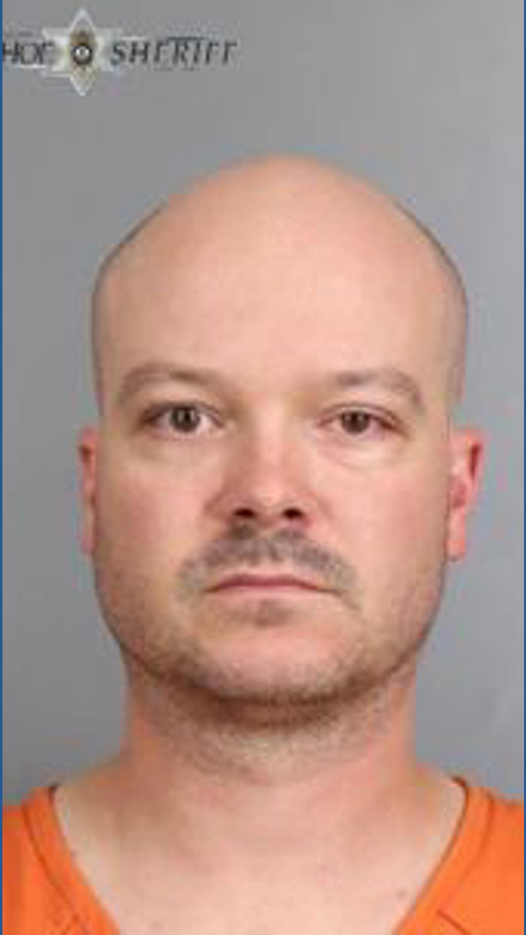 Man arrested after woman fatally shot in Centennial home | 9news.com