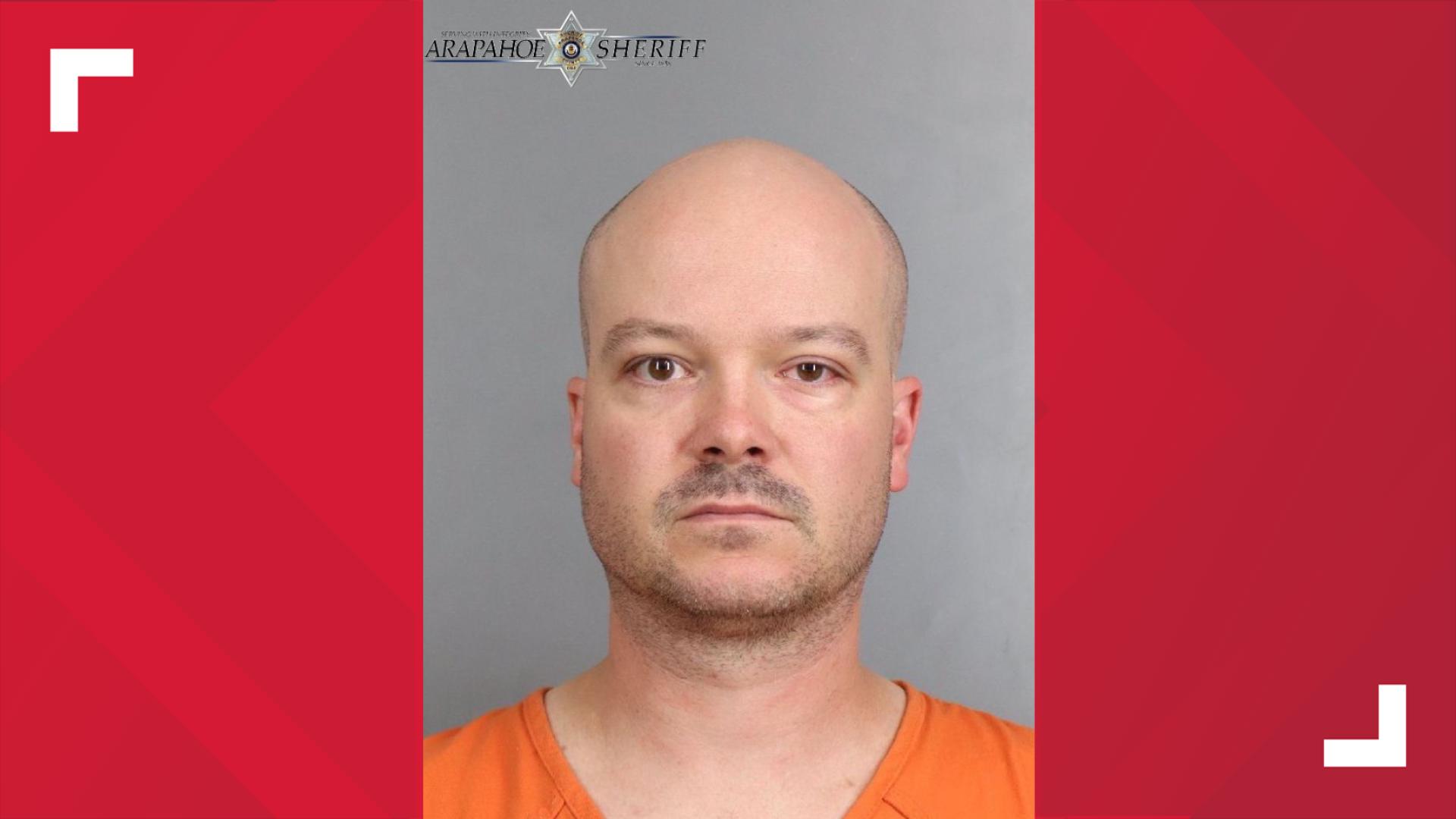 Man arrested after woman fatally shot in Centennial home | 9news.com