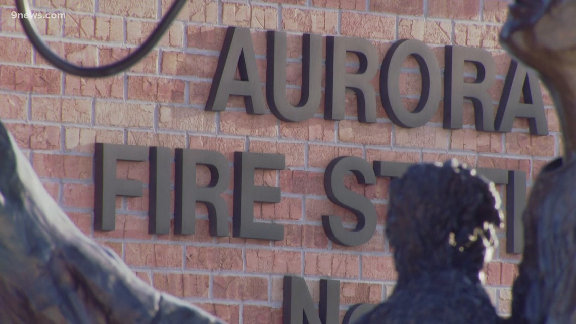Aurora Fire deputy chief under internal investigation - Vimarsana News