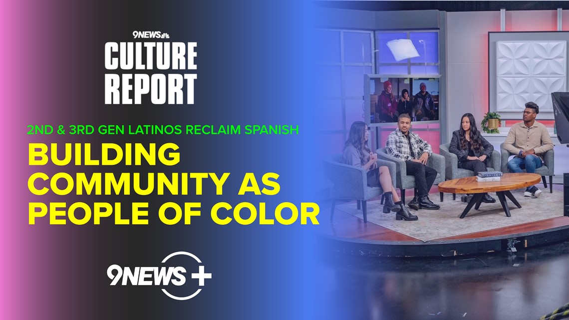Building Community As People Of Color | The Culture Report