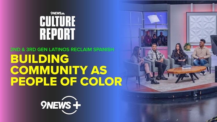 Building community as people of color in Denver