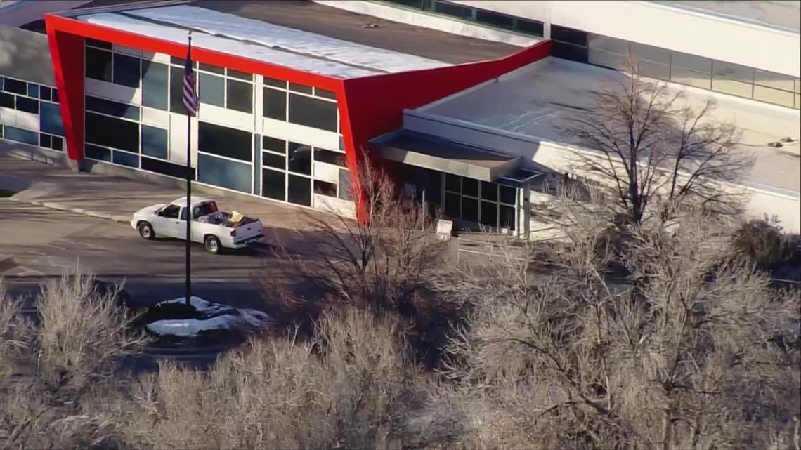 Littleton library reopening after closure due to meth contamination