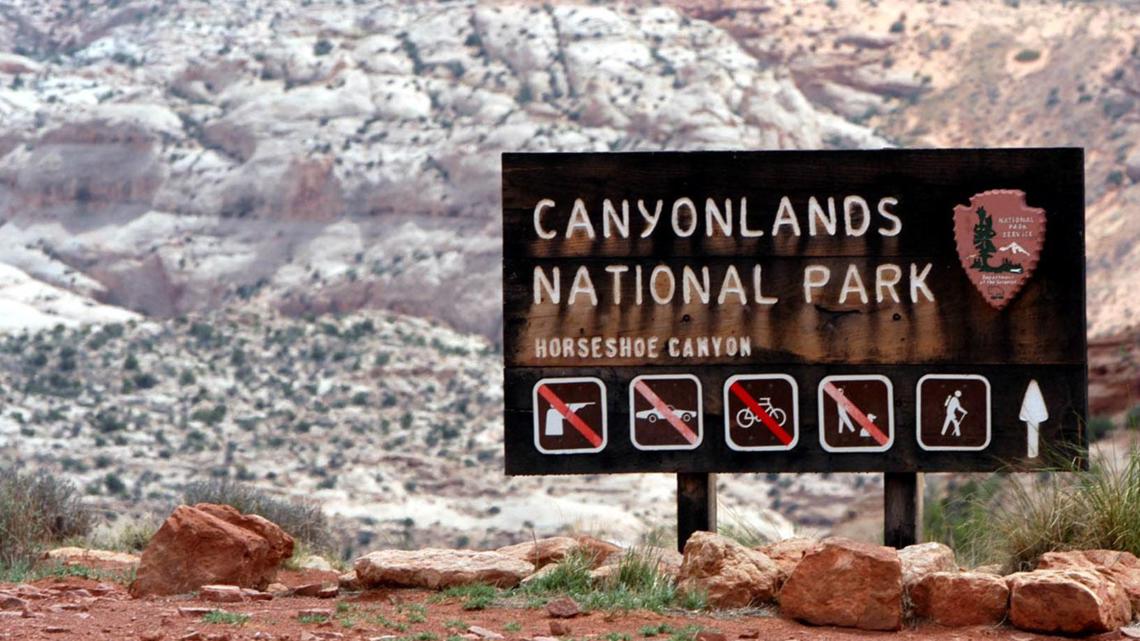 Deaths of Colorado woman, son in Utah believed to be murder-suicide