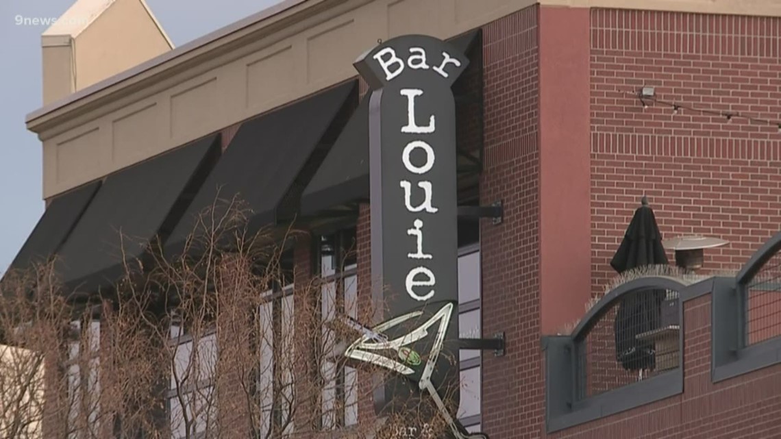 Bar Louie files for bankruptcy, closes 4 Colorado locations