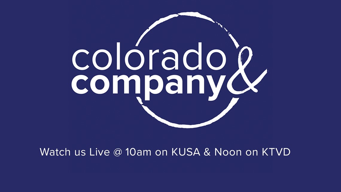 Colorado And Company Denver, Colorado