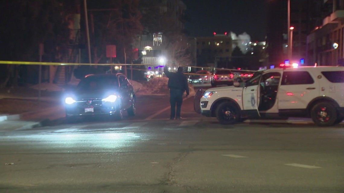 Police investigate fatal shooting in Denver | 9news.com