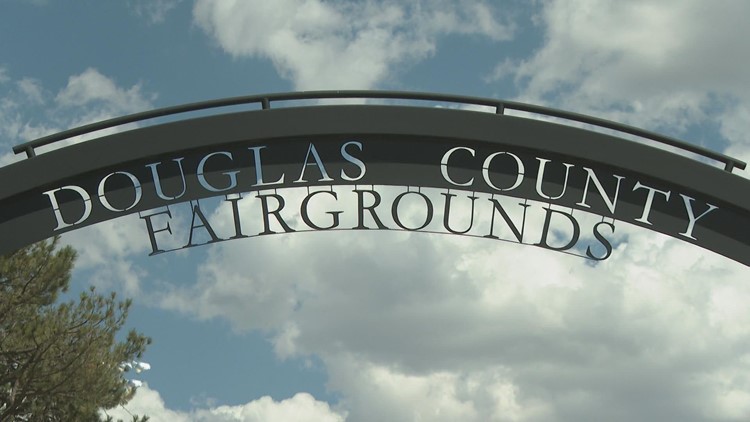 Douglas County commissioners don't ban PrideFest from fairgrounds