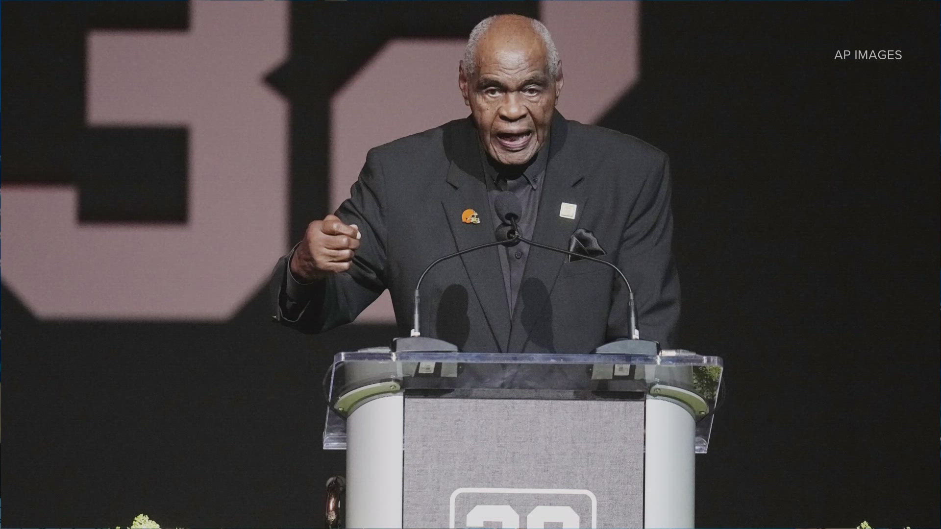 John Wooten, the 1958 All-American for the CU Buffaloes, is one of 25 finalists for the Pro Football Hall of Fame.