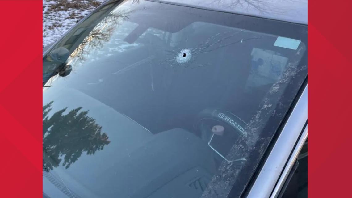 Westminster Police searching for suspects involved in shooting, 'crime ...