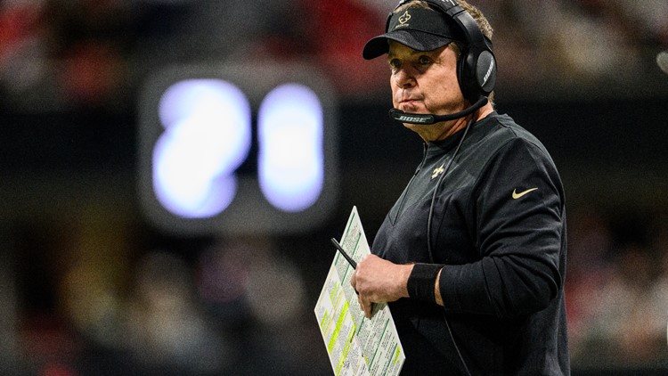 Five-year contract officially makes Sean Payton the Broncos new head coach