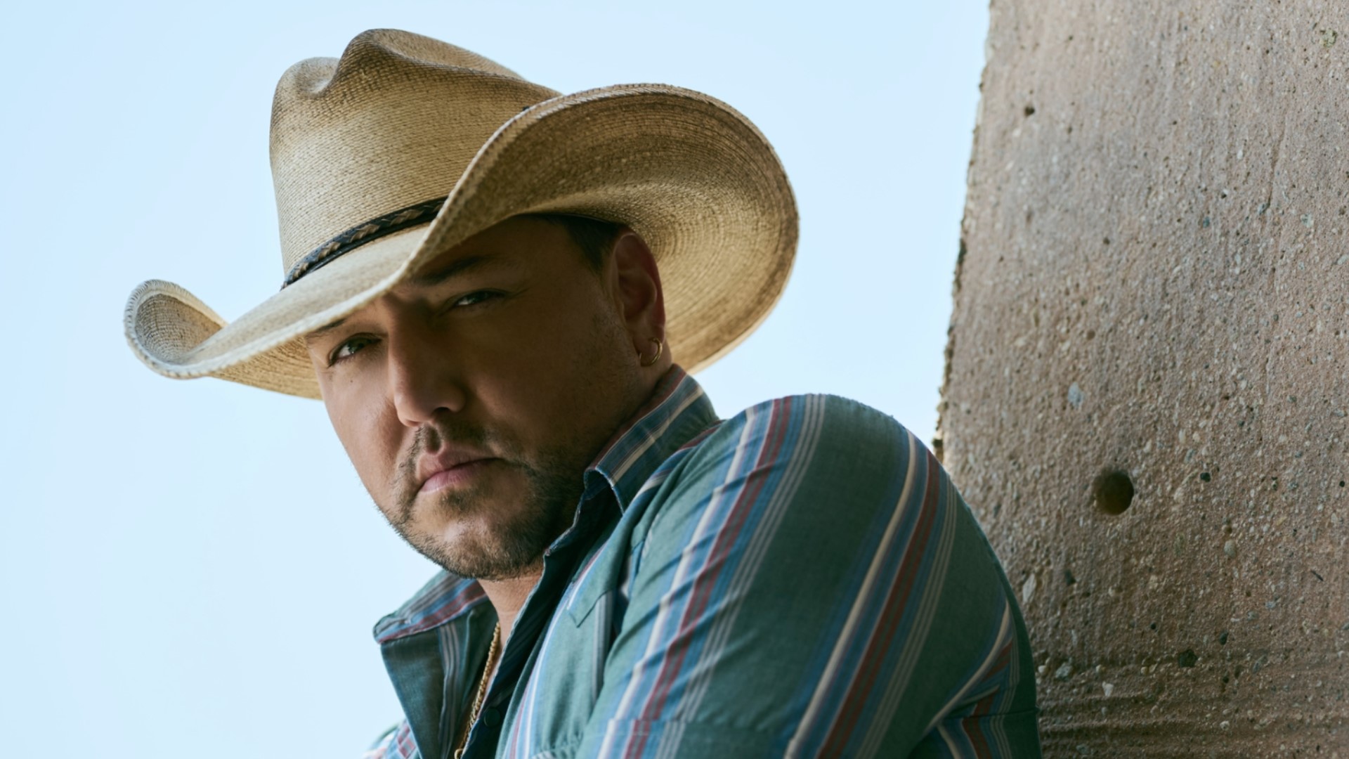 Jason Aldean books 2025 'Full Throttle Tour' See the concert dates