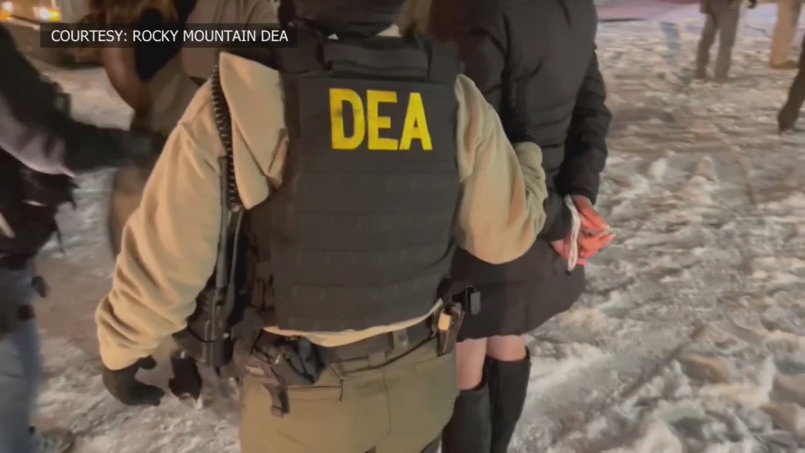 Adams County DEA operation ends without criminal charges | 9news.com