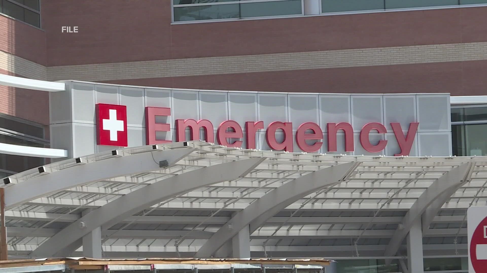 Nearly three years into the start of the pandemic, Denver Health and UCHealth are preparing to eliminate mask requirements for patients and staff.